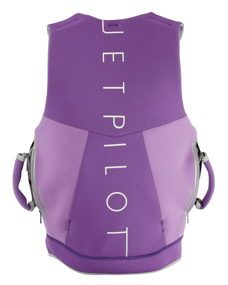 2024 Jetpilot Cause Women's Vest