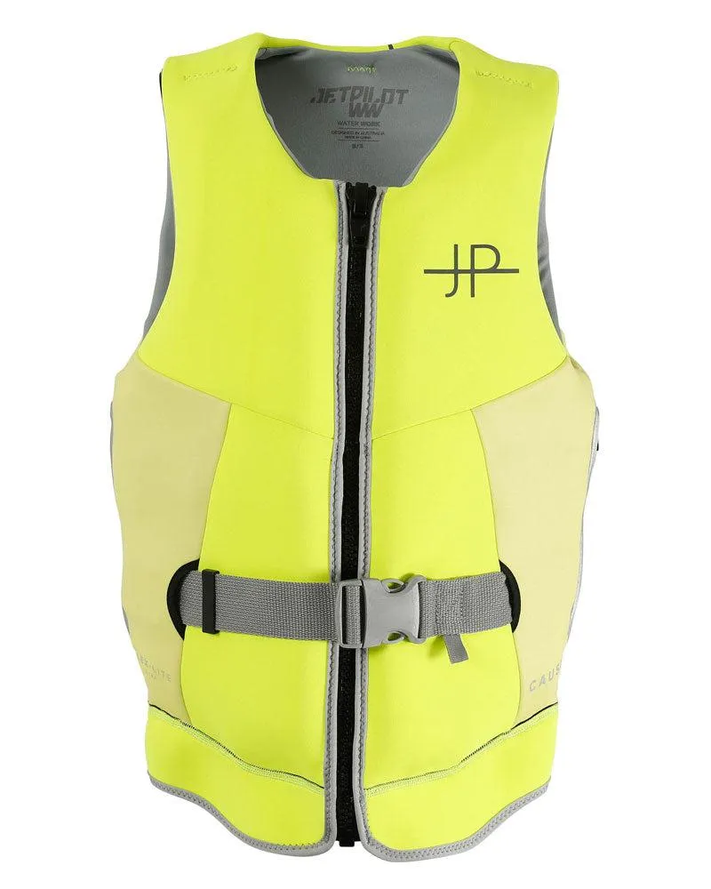 2024 Jetpilot Cause Women's Vest