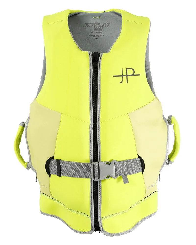 2024 Jetpilot Cause Women's Vest