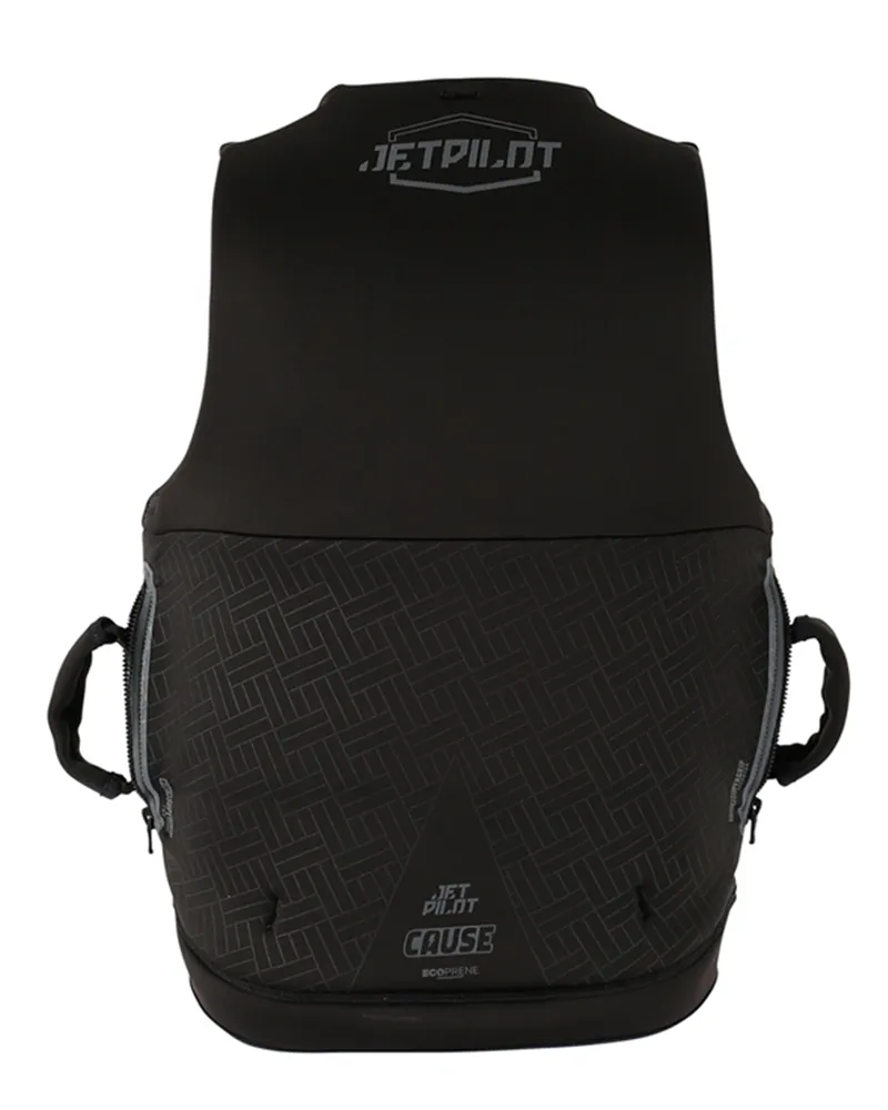 2025 Jetpilot Cause Vest