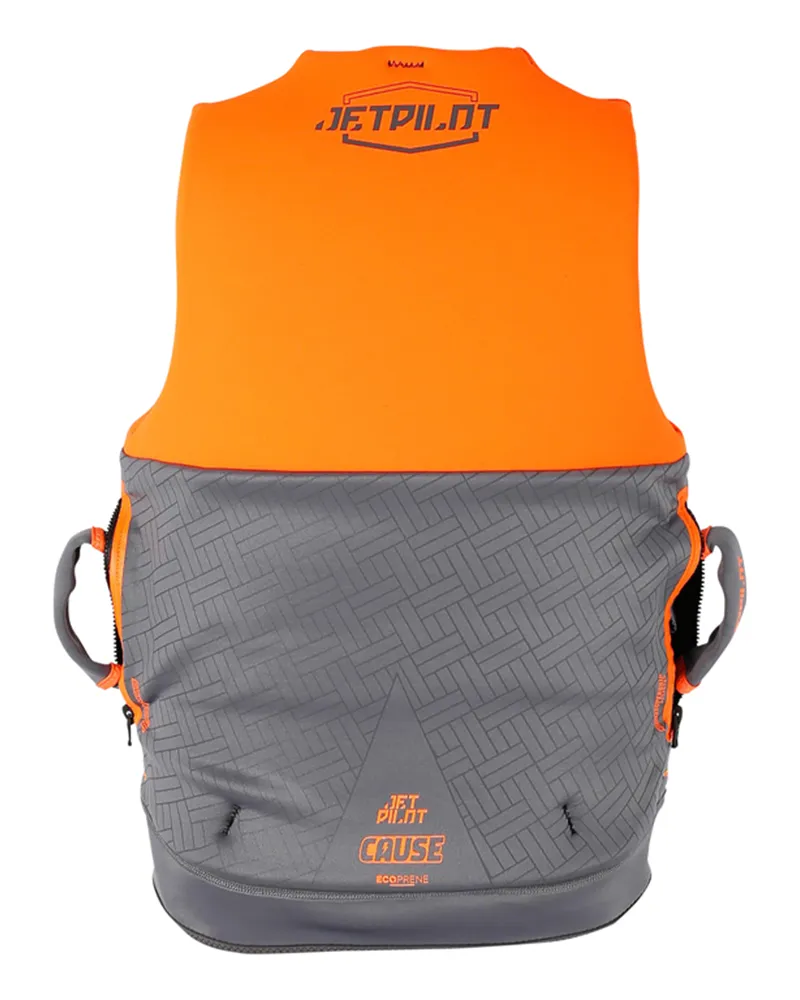 2025 Jetpilot Cause Vest