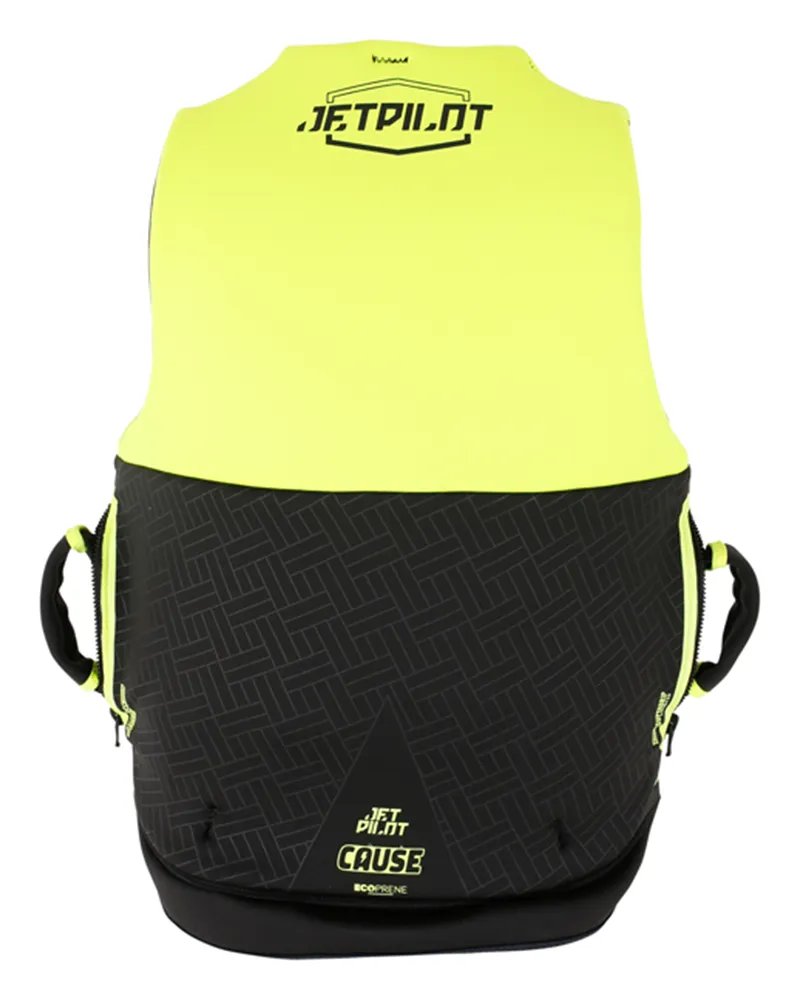 2025 Jetpilot Cause Vest