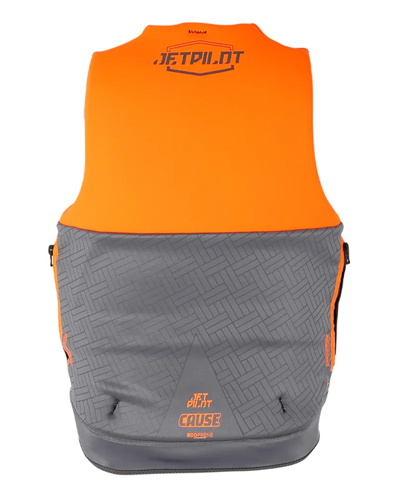 2025 Jetpilot Cause Vest