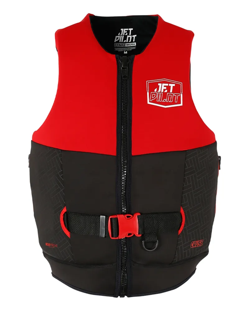 2025 Jetpilot Cause Vest