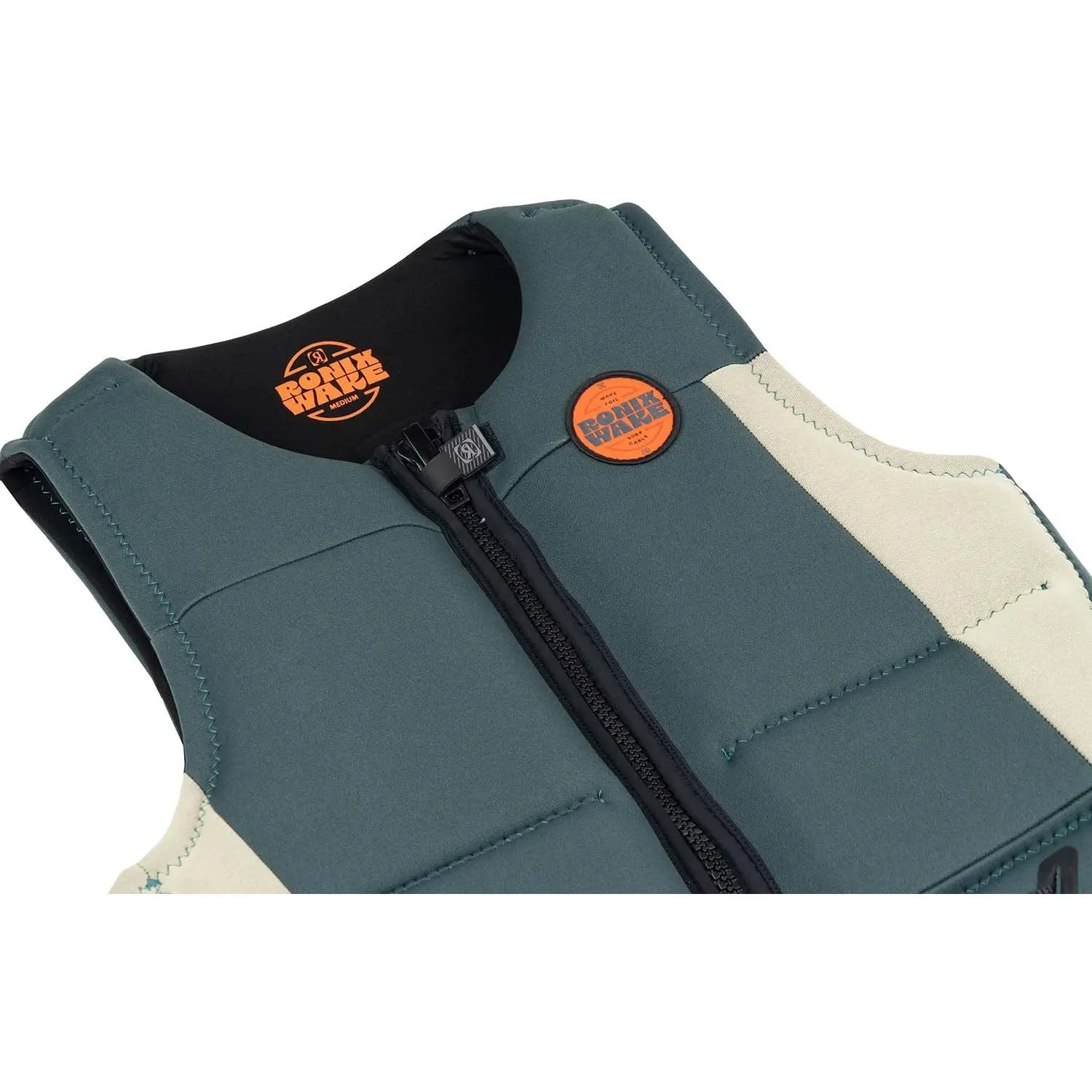 2025 RONIX SUPREME VEST