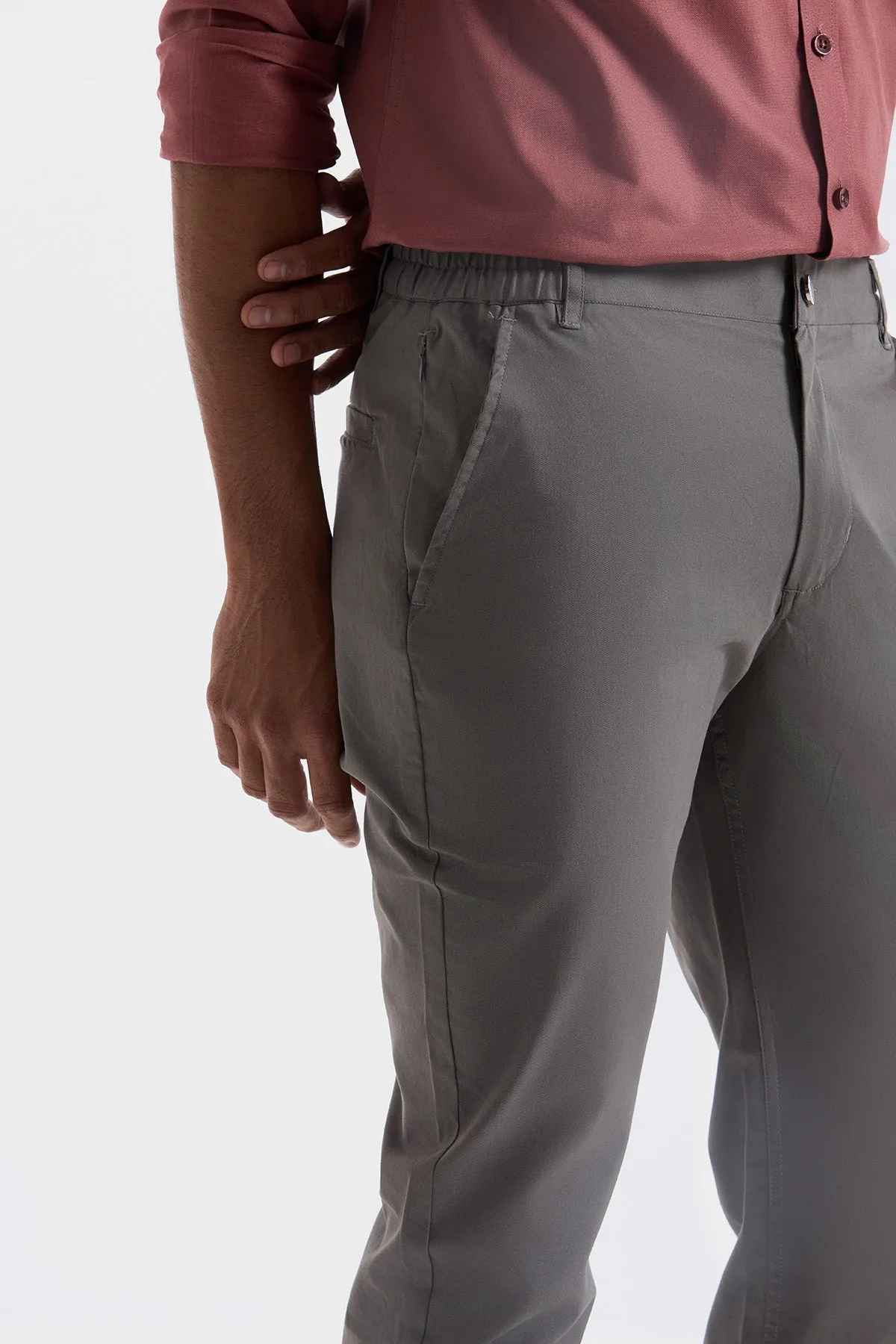 Air Grey Pant