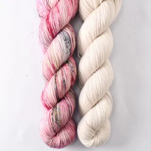 Apple Season, Plover - 2-Ply Duo - Babette