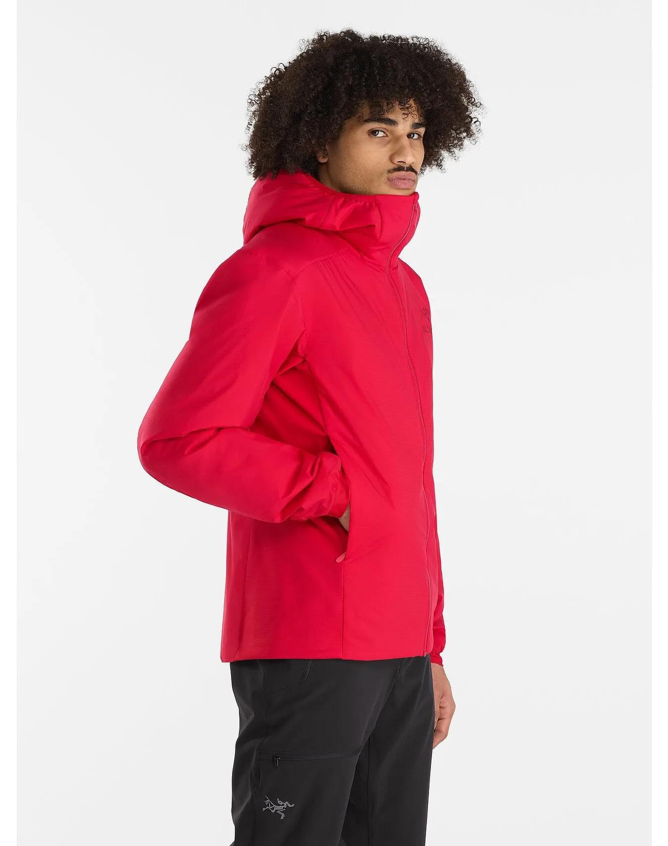 Arc'teryx Atom LT Hoody Men's