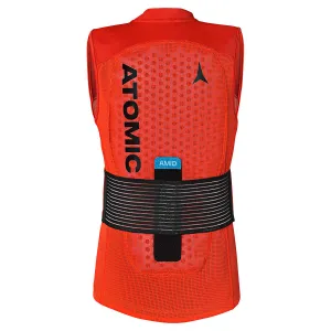 Atomic JR AMID Live Shield Vest