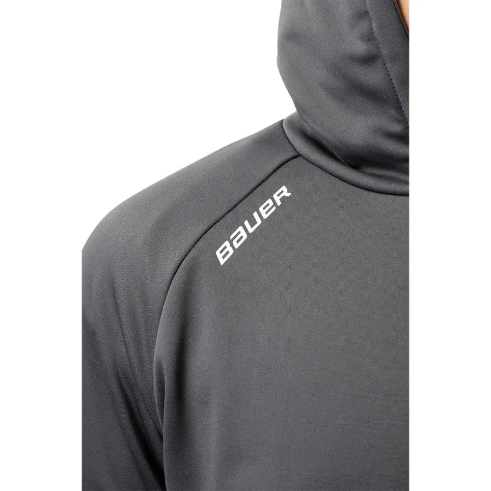 Bauer S24 Team Tech Hoodie