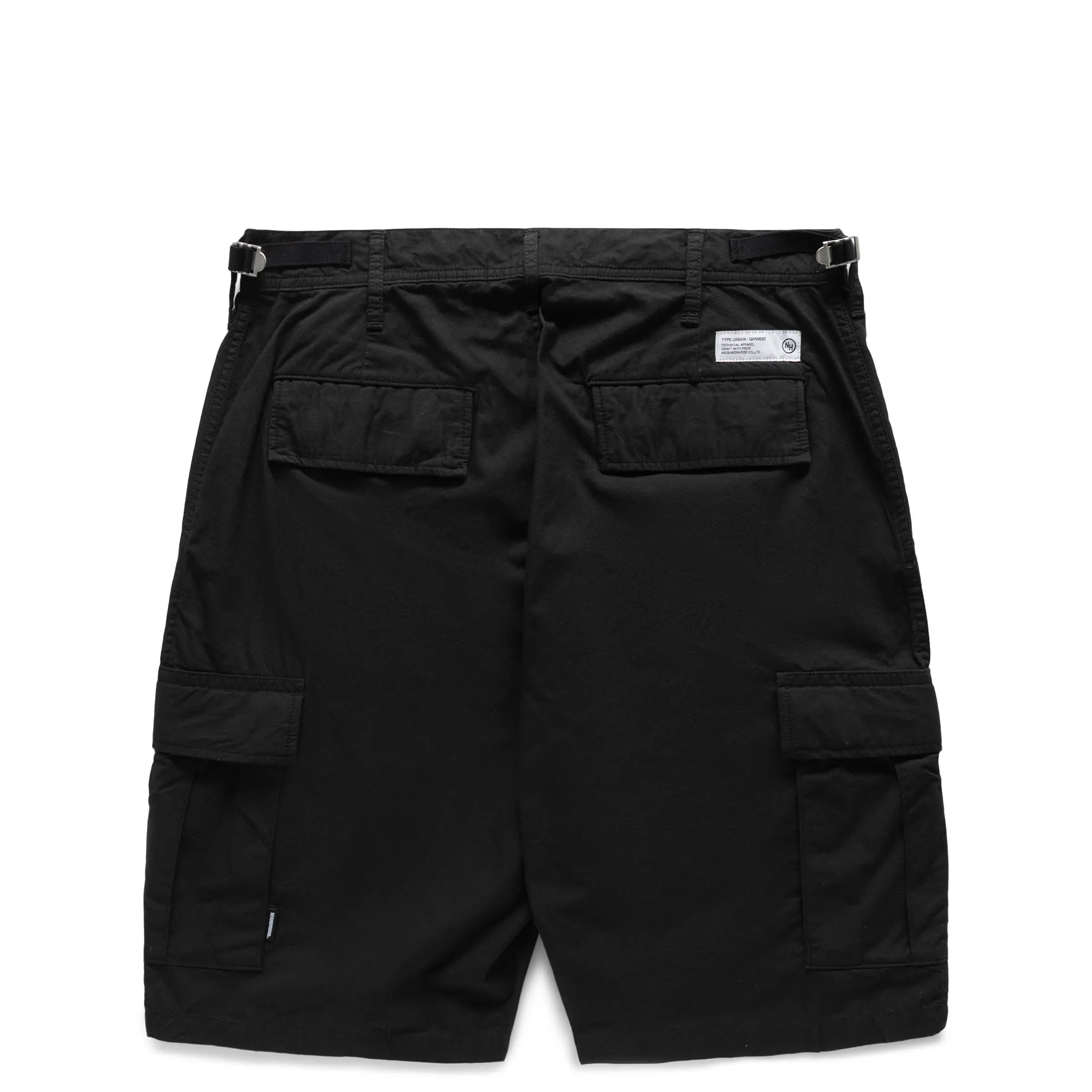 BDU SHORT PANTS