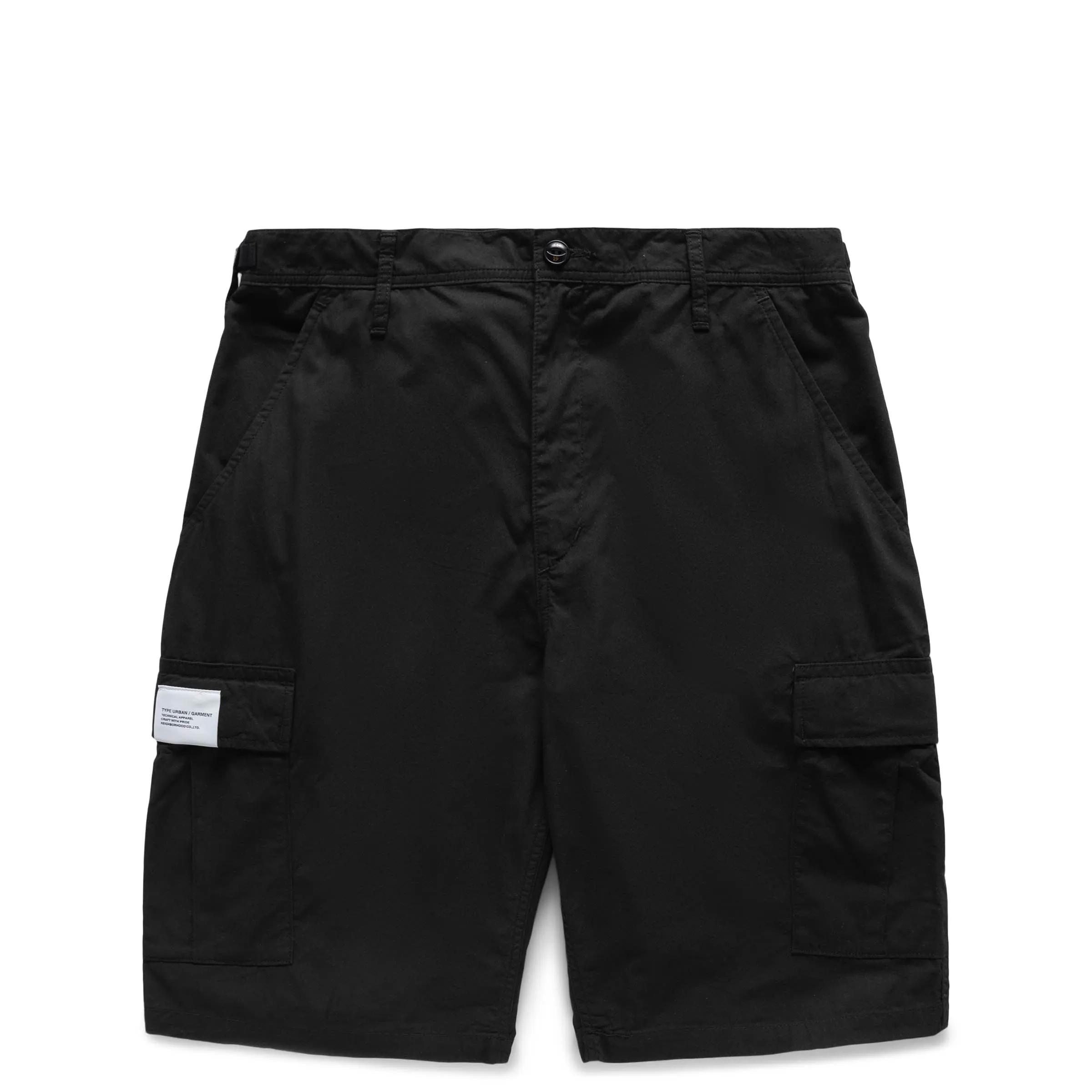 BDU SHORT PANTS