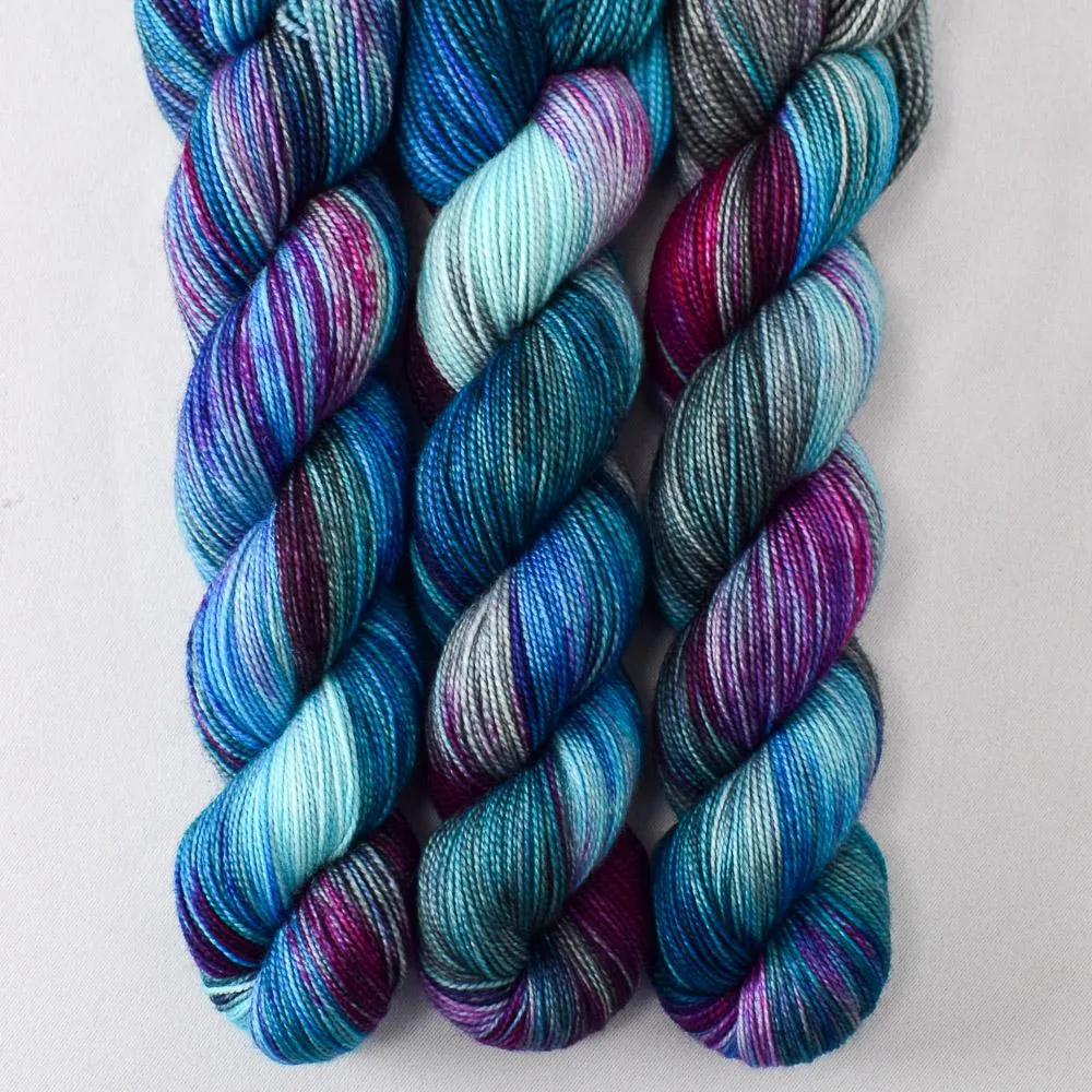 Beautiful Dreamer - Yummy 2-Ply - Babette