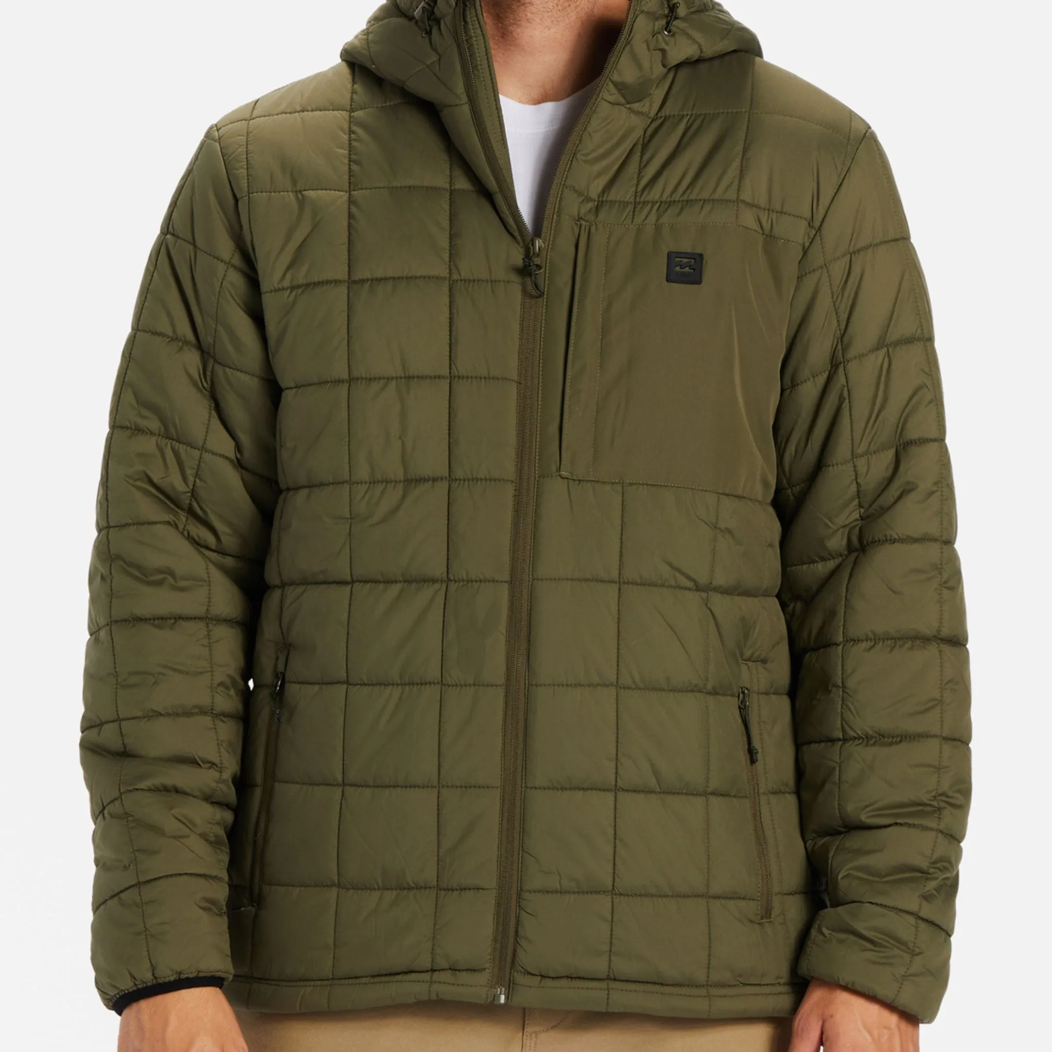 Billabong Journey Puffer Jacket