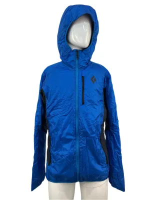 Black Diamond Vision Hybrid Synthetic Insulated Jacket