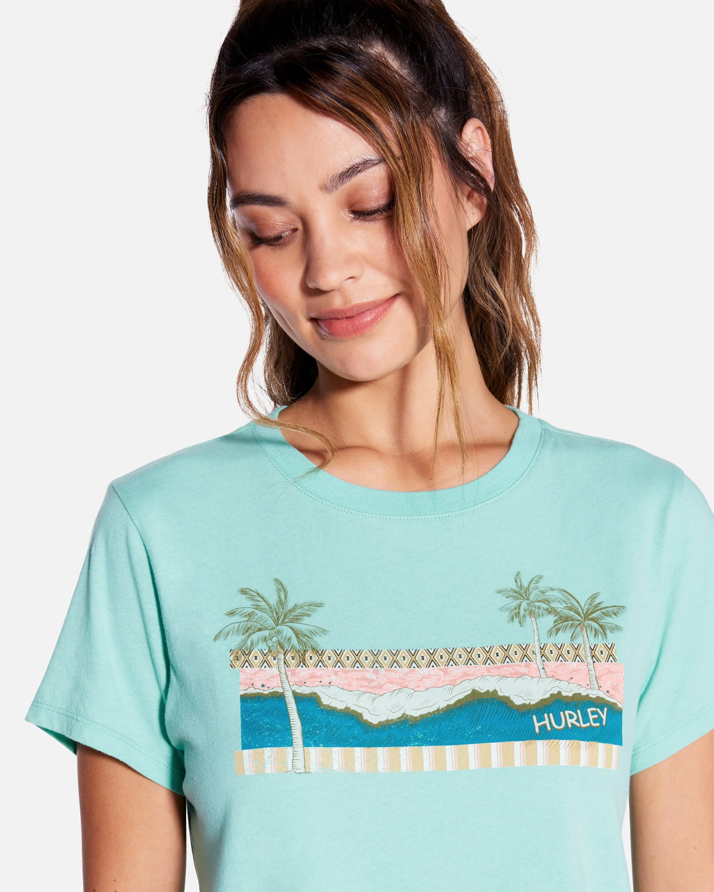 Boardwalk Classic Tee