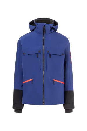 Bogner | Fire   Ice | Chase Ski Jacket | Men's