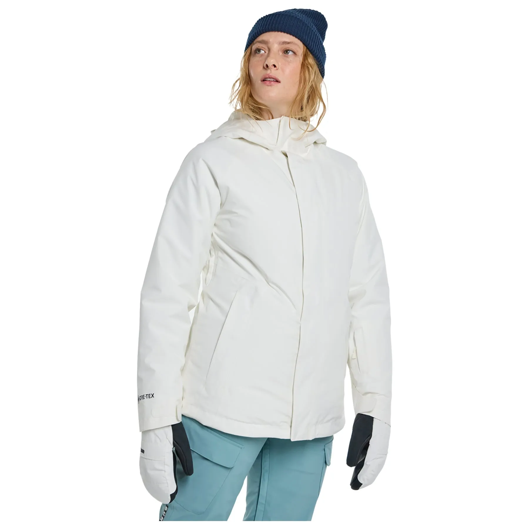 Burton Women's Powline GORE‑TEX 2L Insulated Jacket 2024