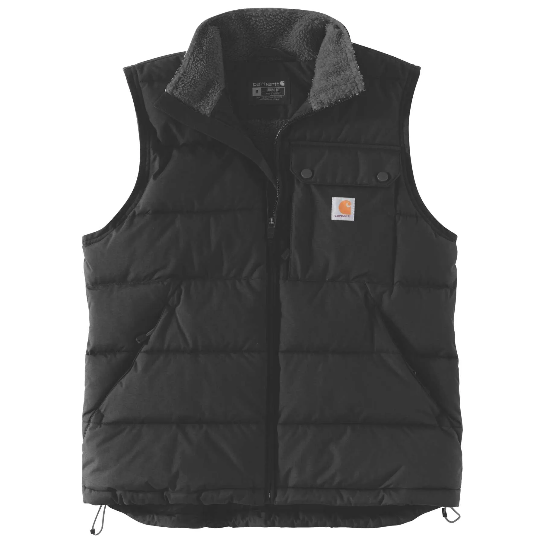 Carhartt Montana Loose Fit Insulated Vest