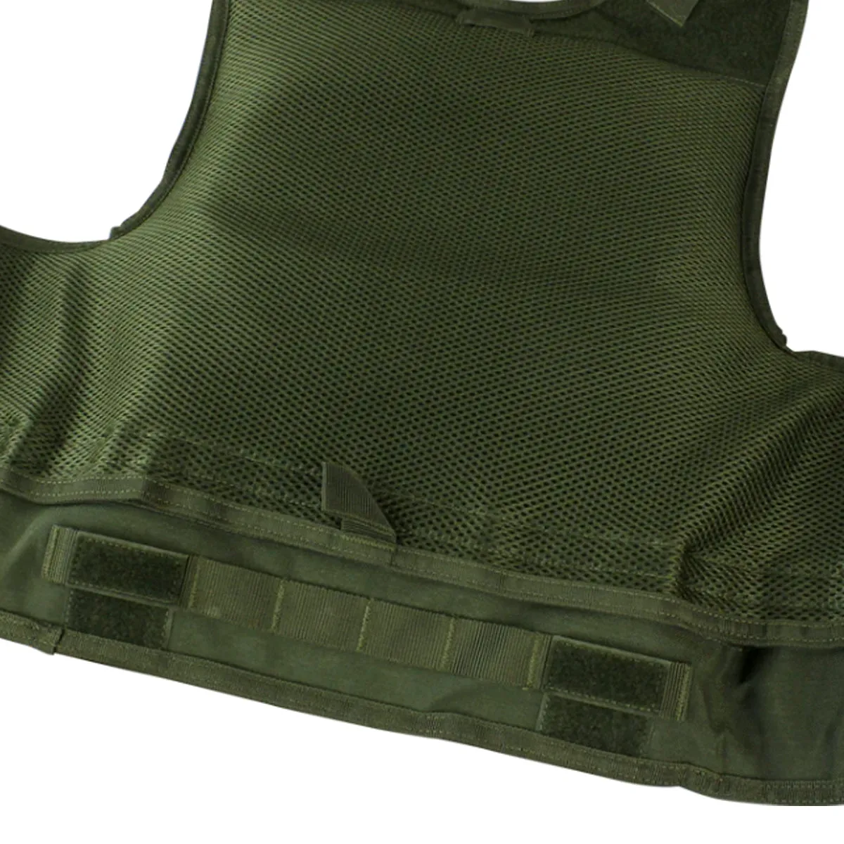 Condor MOLLE Enforcer Releasable Plate Carrier