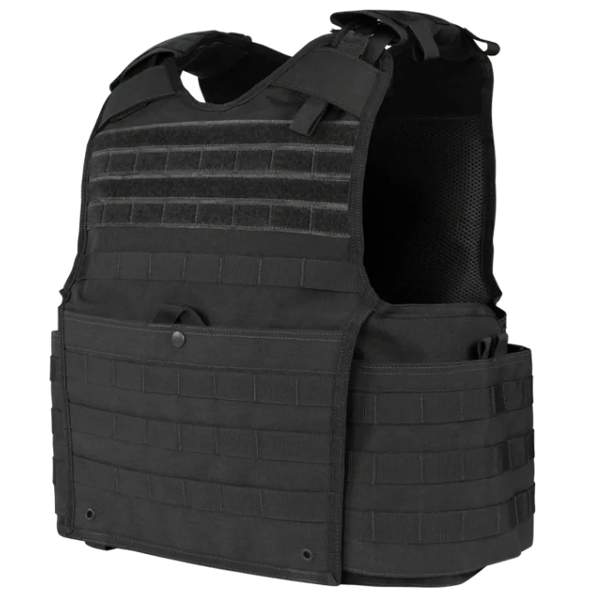 Condor MOLLE Enforcer Releasable Plate Carrier