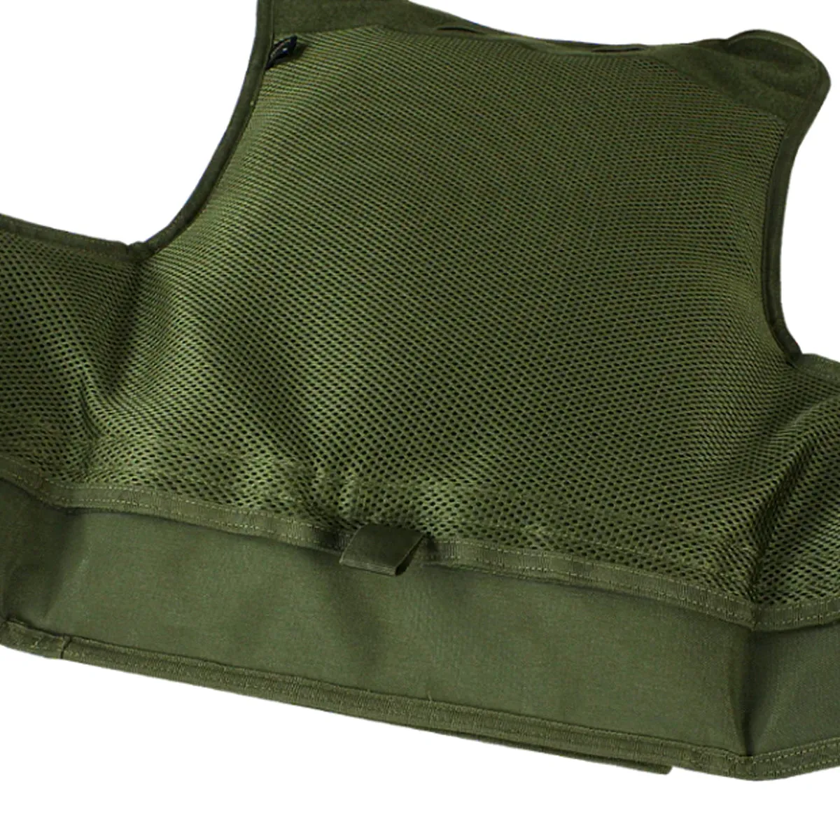 Condor MOLLE Enforcer Releasable Plate Carrier