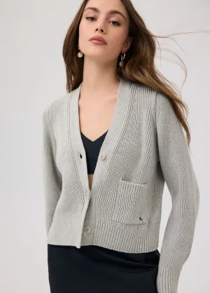 Cottage Cardigan