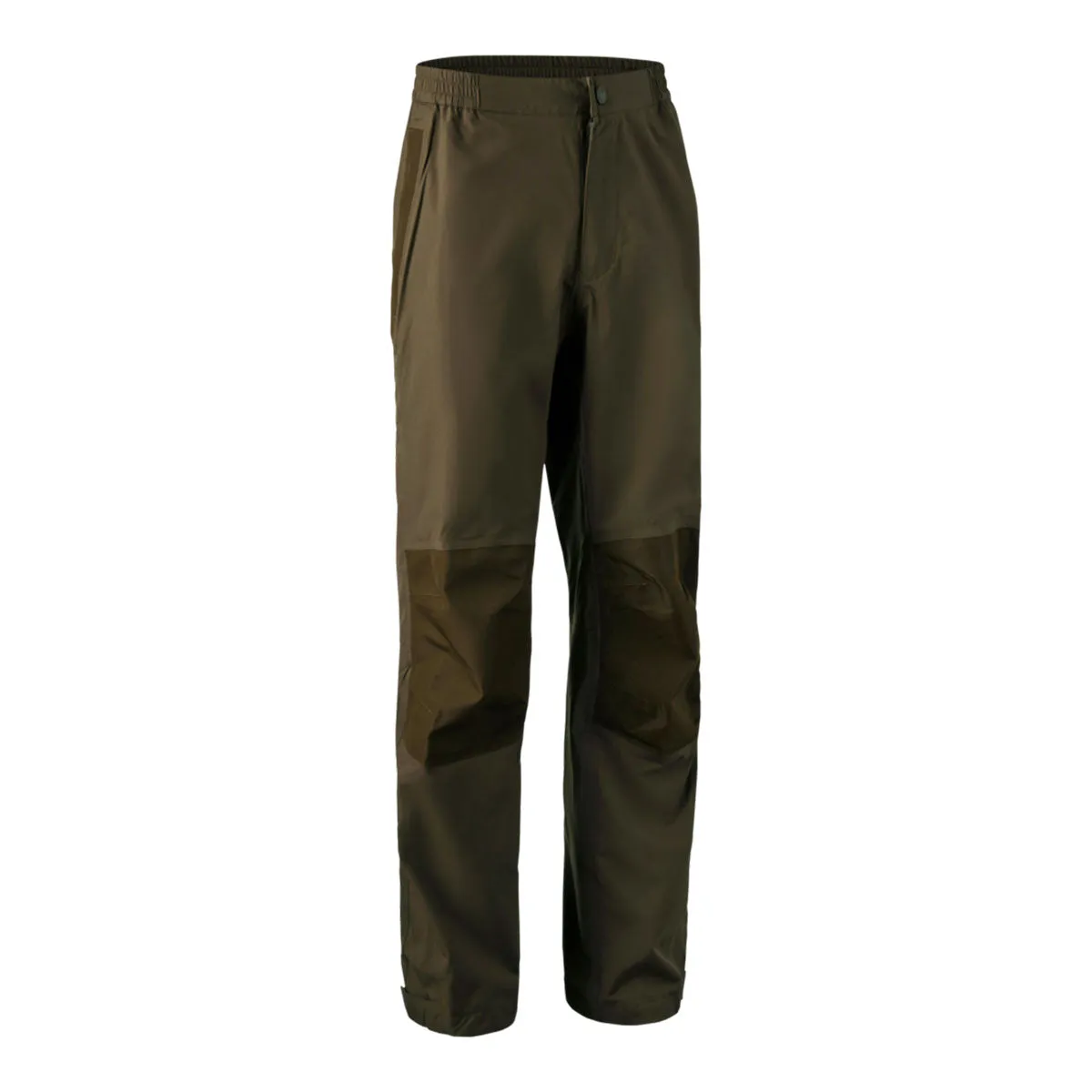 Deerhunter Track Rain Trousers