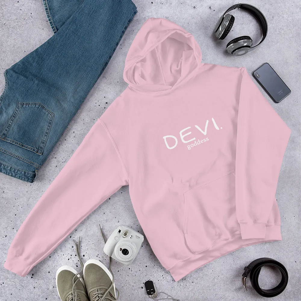 DEVI goddess - Unisex Hoodie