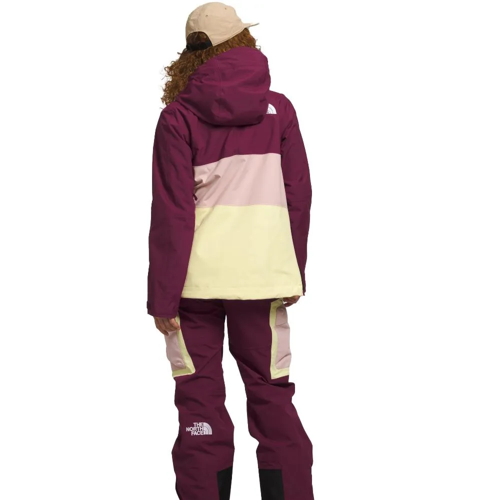 Driftview Anorak Ski Jacket - Womens