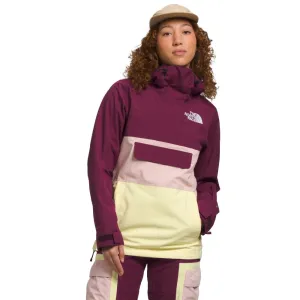 Driftview Anorak Ski Jacket - Womens