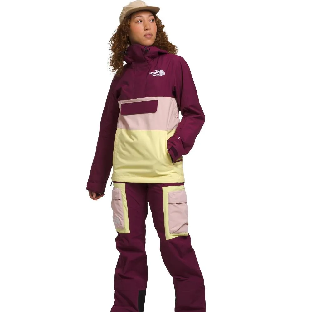 Driftview Anorak Ski Jacket - Womens