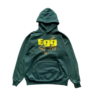 Eggnog Hoodie