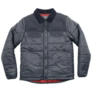 Fasthouse Men's Prospector Puffer Jacket