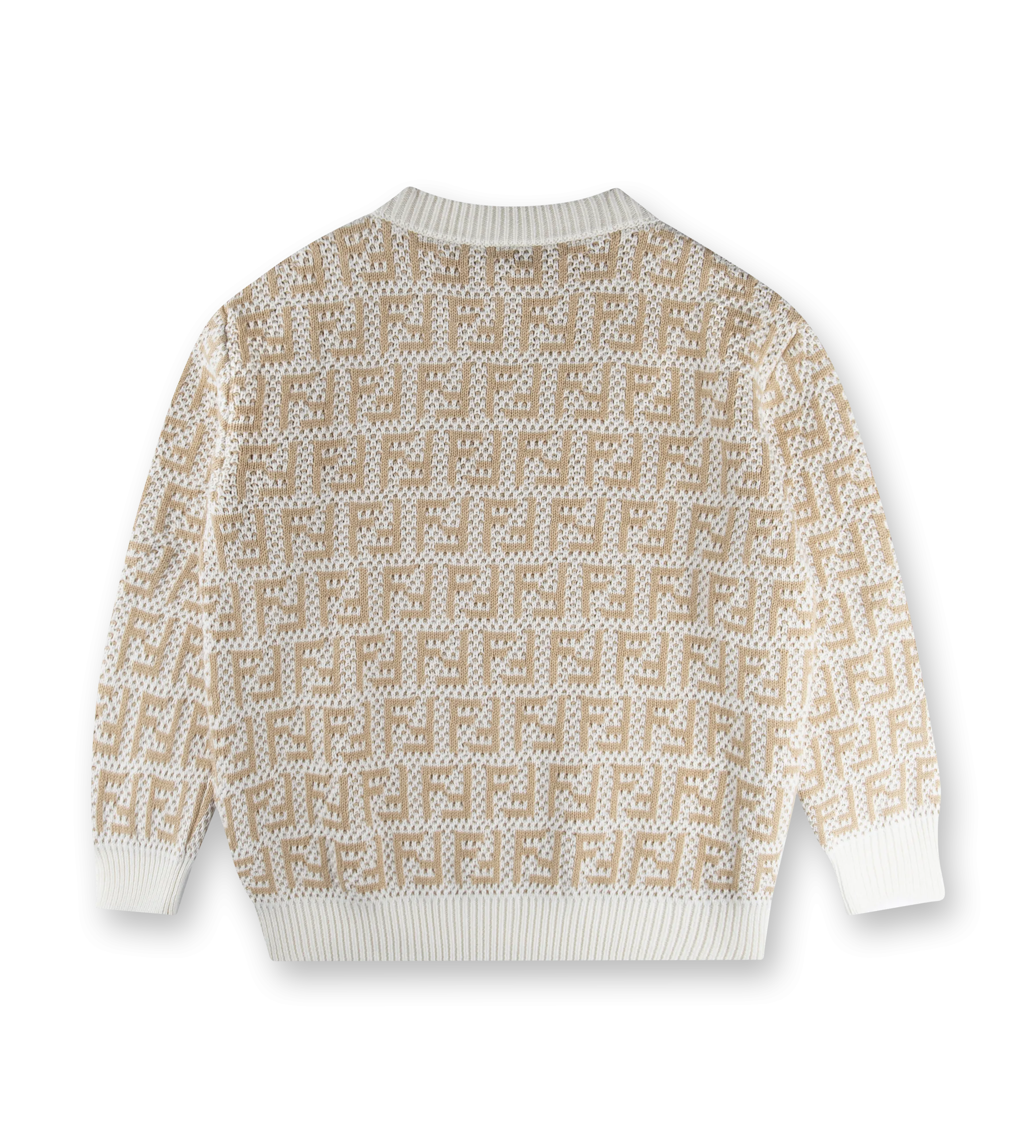 FF Sweater Linen