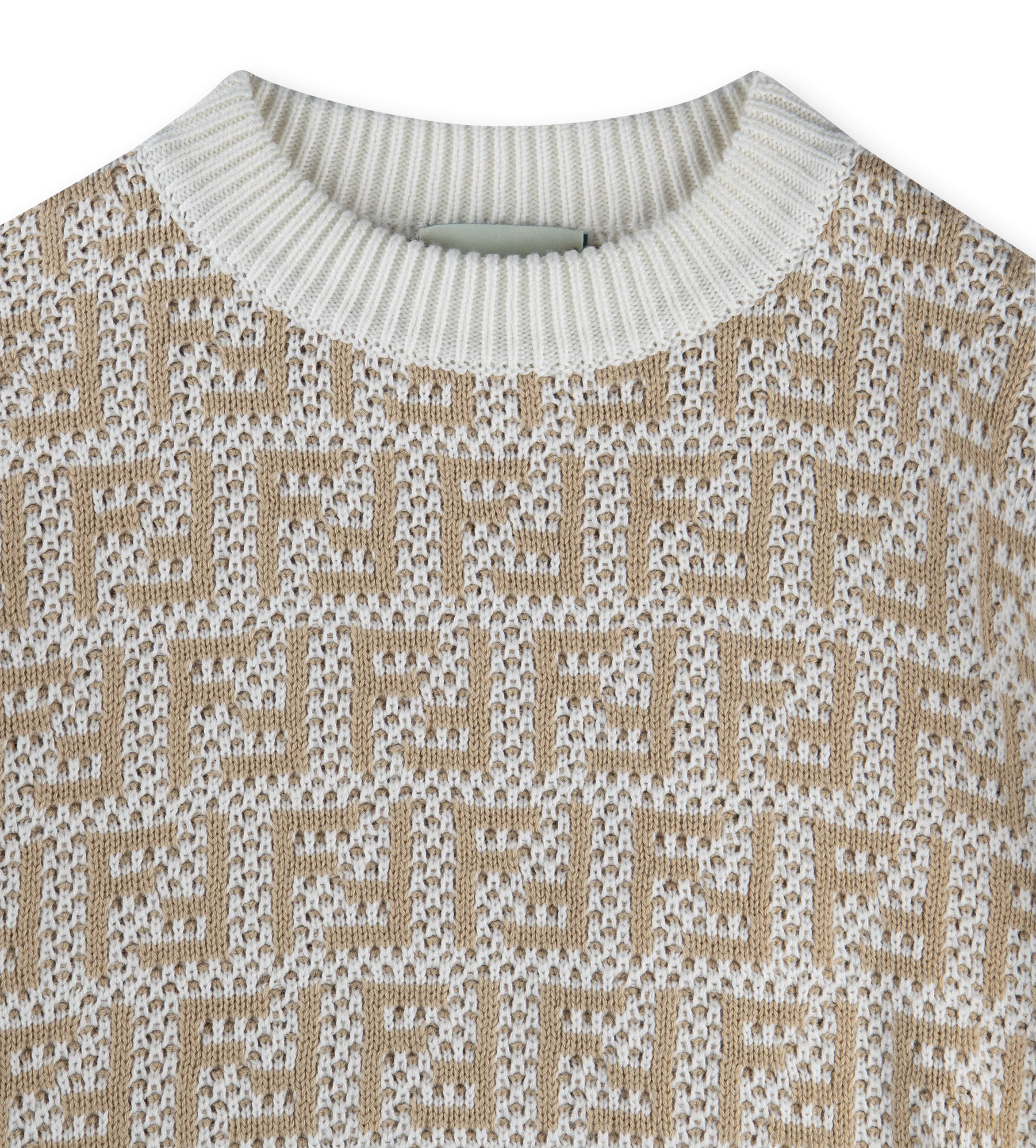 FF Sweater Linen