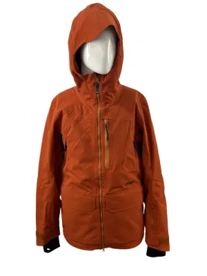 FW Catalyst 2L Insulated Jacket Wms