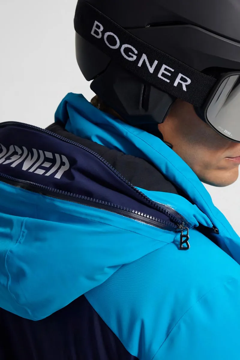 Henrik Tec Ski Jacket