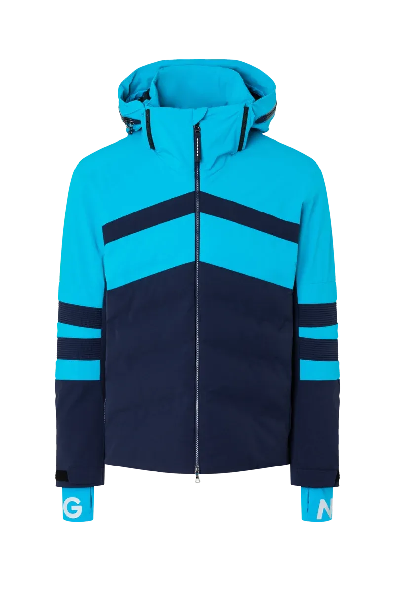 Henrik Tec Ski Jacket