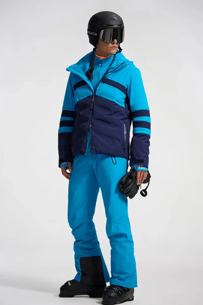 Henrik Tec Ski Jacket