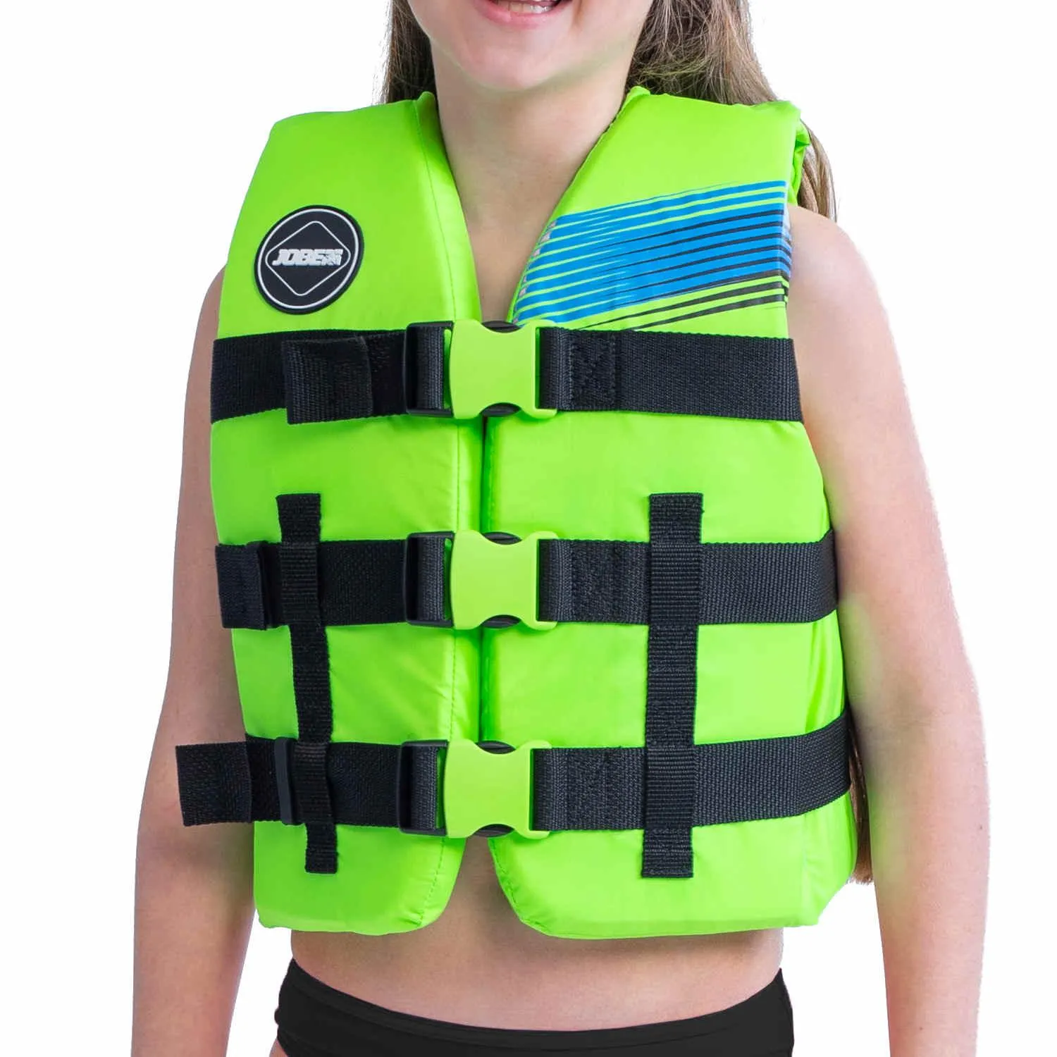 Jobe Nylon BA Vest Youth