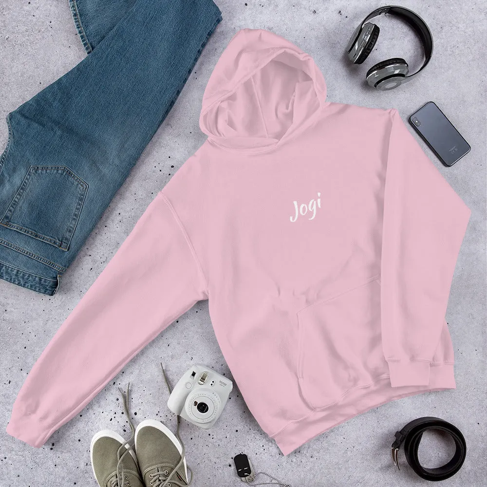 JOGI - Unisex Hoodie