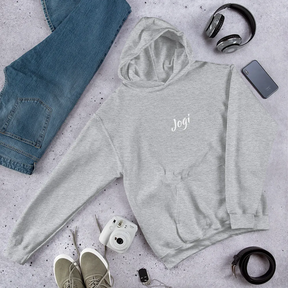 JOGI - Unisex Hoodie