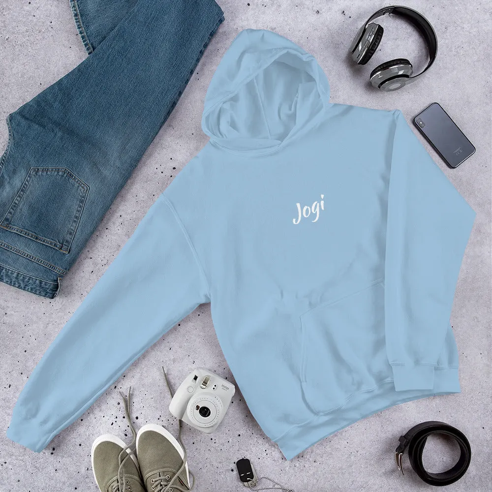 JOGI - Unisex Hoodie