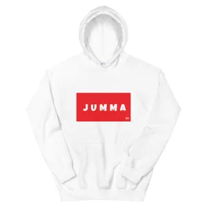 JUMMA - Unisex Hoodie