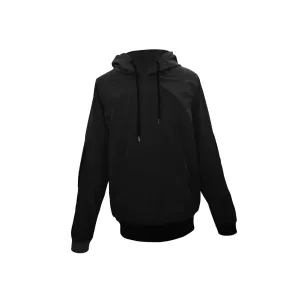 Kinetic Hoodie - Black