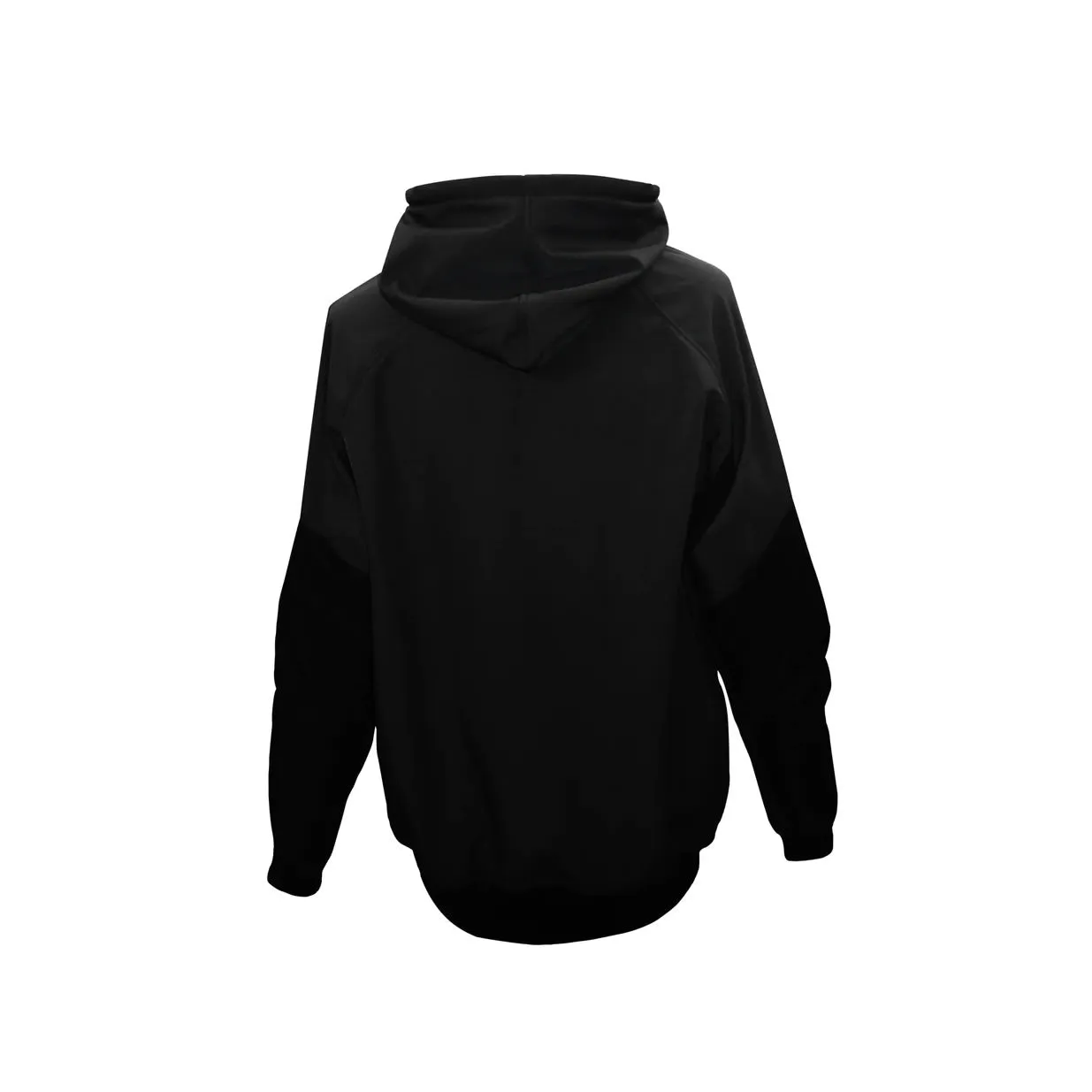 Kinetic Hoodie - Black