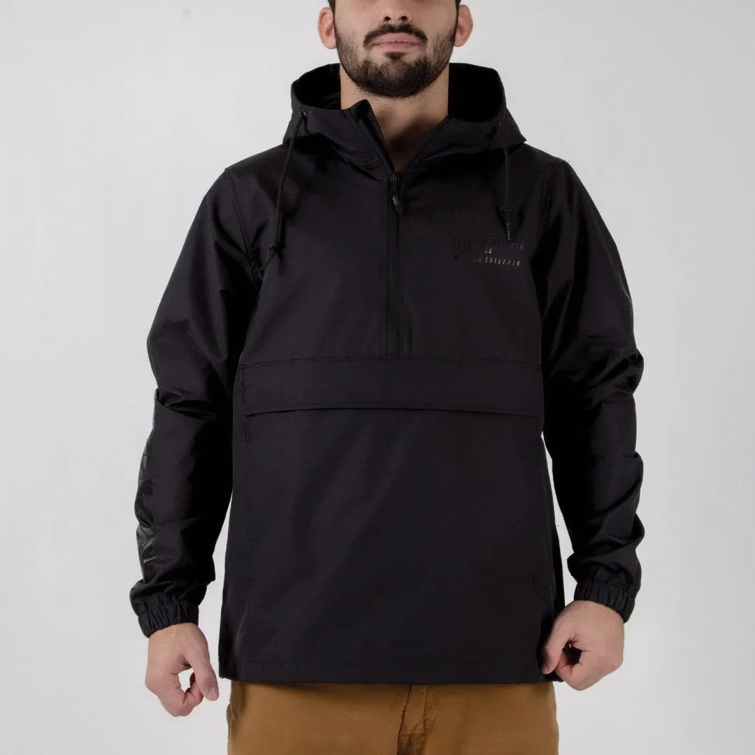 Kingz Anorak Jacket