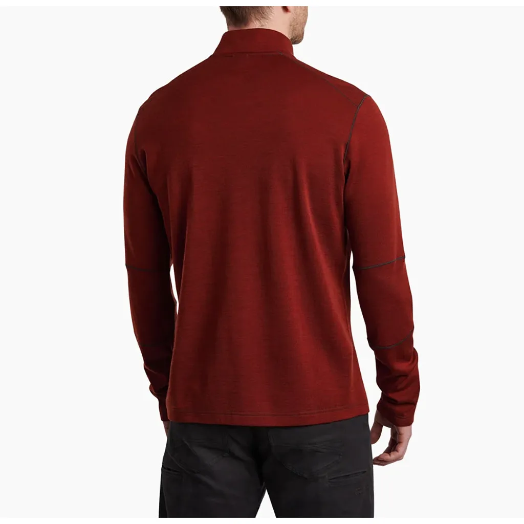 Kuhl Men's Invigoratr 1/4 Zip