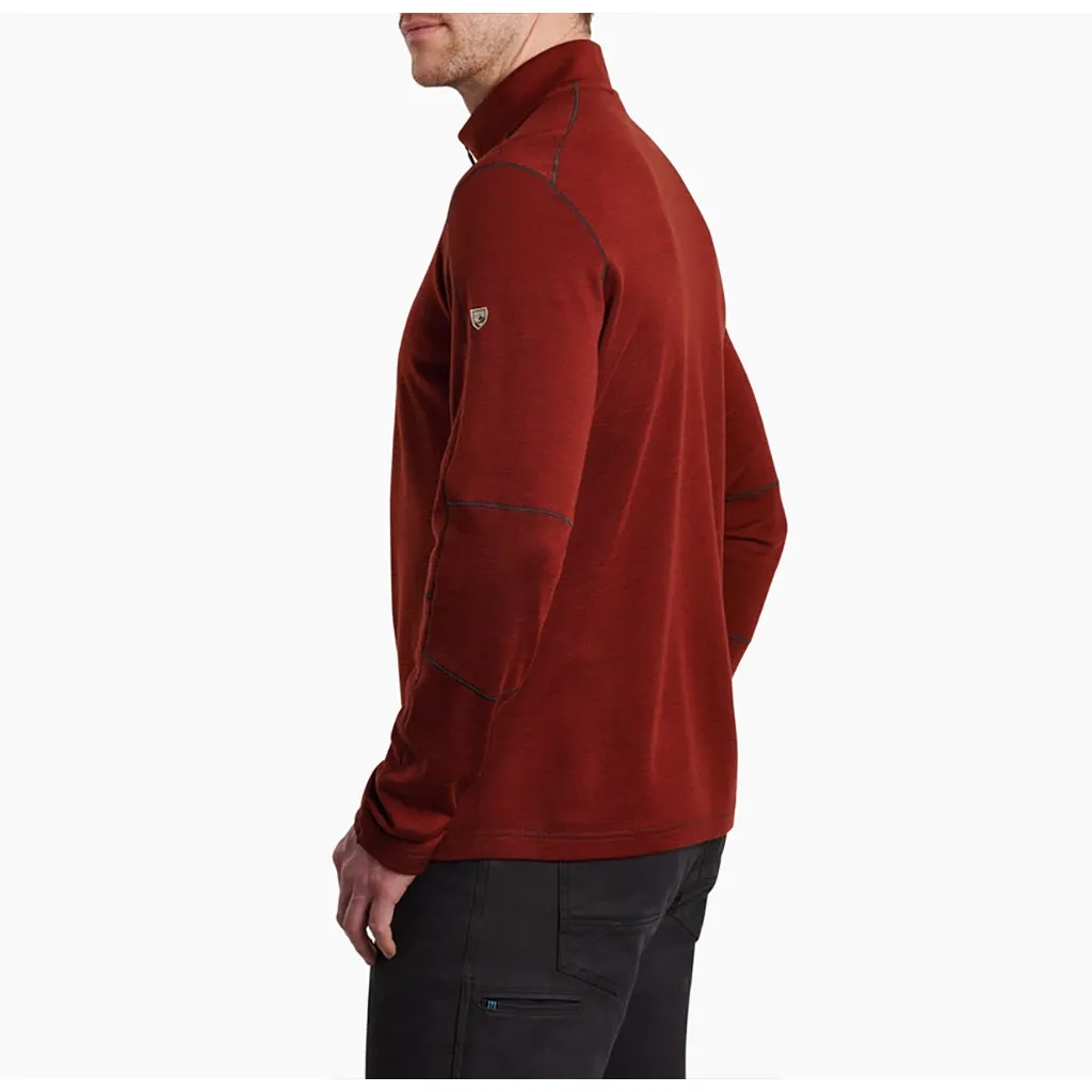 Kuhl Men's Invigoratr 1/4 Zip